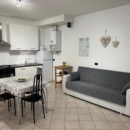 Patrizia Apartement Chioggia Exteriér fotografie