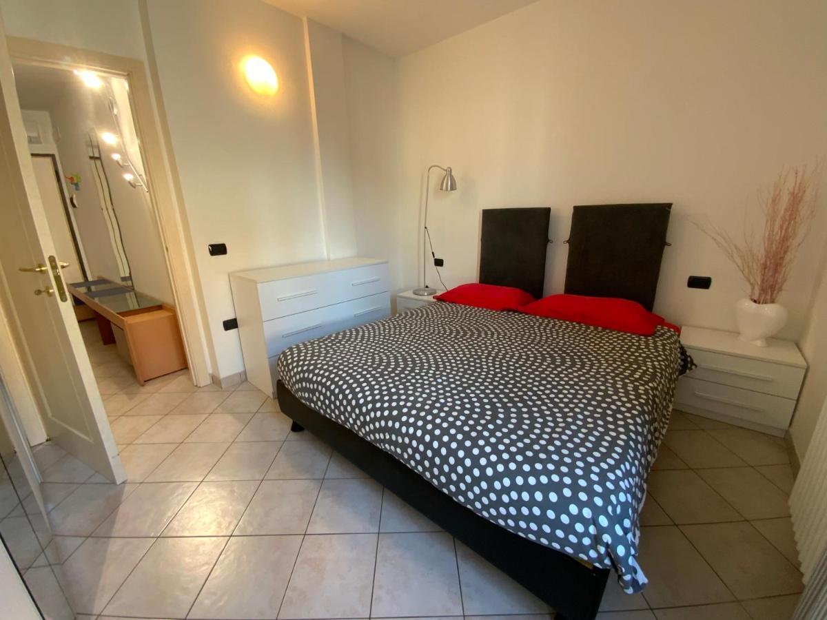 Patrizia Apartement Chioggia Exteriér fotografie