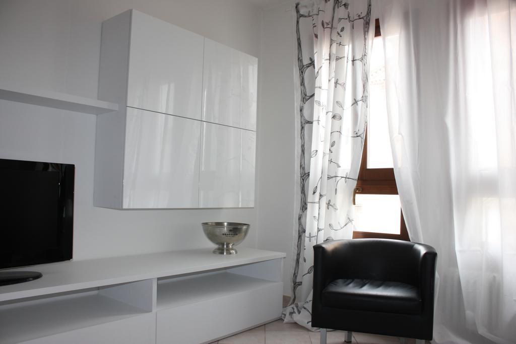 Patrizia Apartement Chioggia Pokoj fotografie